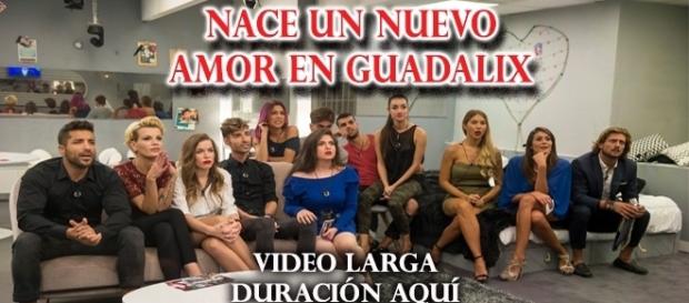 Todo el detalle de este nuevo amor en la nota Todo el detalle de este nuevo amor en la nota