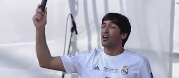 Una juez ordena embargar 9 millones al ex futbolista Raúl González ... - elmundo.es Una juez ordena embargar 9 millones al ex futbolista Raúl González ... - elmundo.es