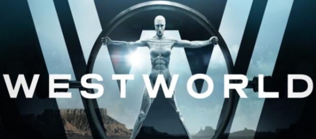 Westworld tv show logo image via Flickr.com Westworld tv show logo image via Flickr.com