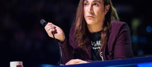 X Factor 10, Manuel Agnelli: "Non credo nelle gare musicali" - ilponente.com X Factor 10, Manuel Agnelli: "Non credo nelle gare musicali" - ilponente.com