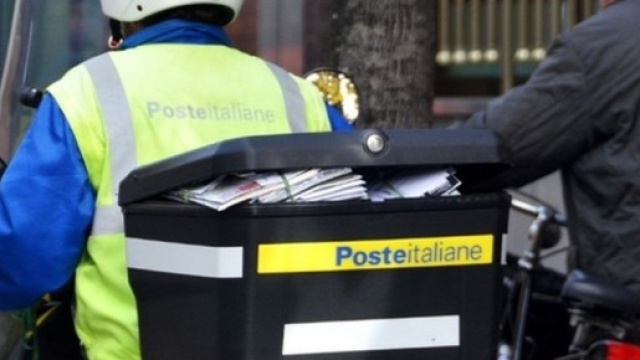 Assunzioni Poste Italiane 2016