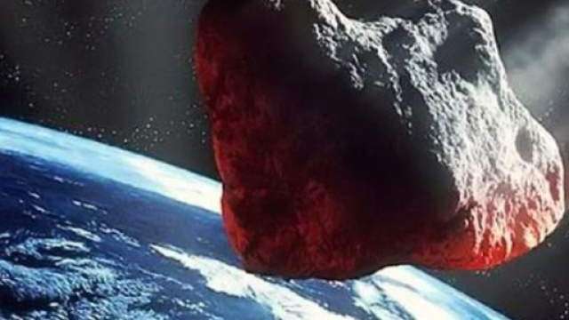 Asteroide sfiorer&agrave; la Terra: annuncio della Nasa
