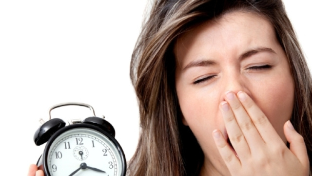 Cambio ora 2016, rischio insonnia