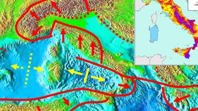 GeoScienze: Si possono causare o prevedere i terremoti? Rispondono ... - blogspot.com
