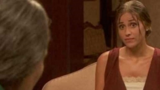 Il Segreto anticipazioni del 30/10: Berta conquista tutti