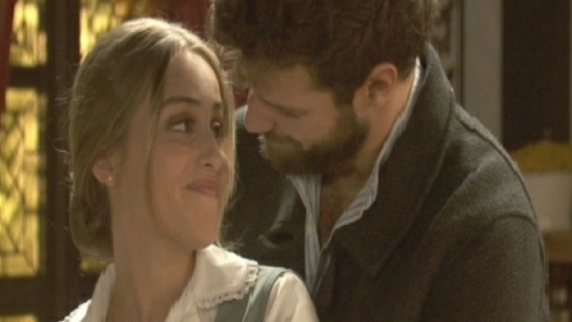 Il Segreto: Anticipazioni novembre 2016.