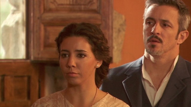 Il Segreto anticipazioni novembre 2016