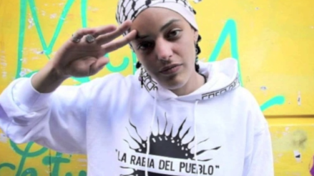 keny arkana, message efficace ou contre-productif ?