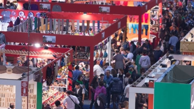 L'Artigiano in Fiera torna dal 3 dicembre a Fiera Milano Rho con ... - noimedianetwork.it