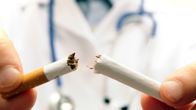 Lotta al fumo, al via le nuove norme. Intervista a Paola Martucci - aiponet.it