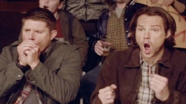 Quelques anecdotes int&eacute;ressantes &agrave; propos de Supernatural