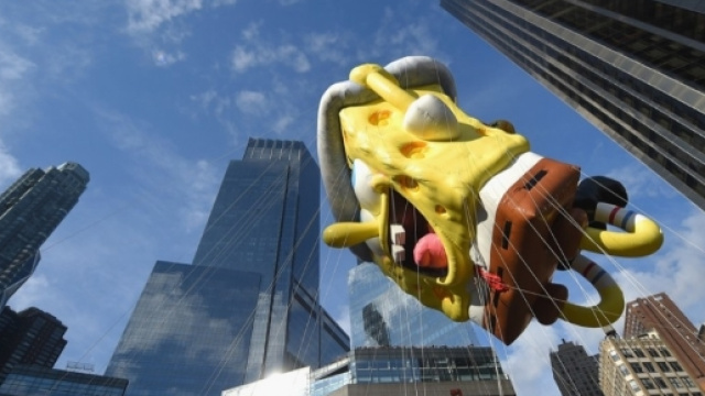 Thanksgiving day 2015, le foto pi&ugrave; belle - Panorama - panorama.it