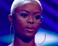We say bye to X Factor's Gifty Louise