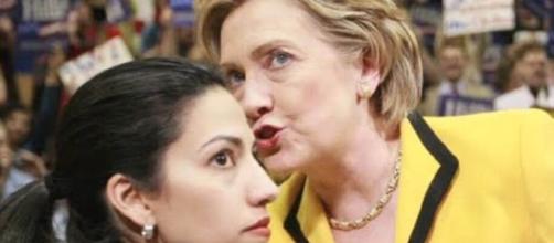 Hillary Clinton's closest friend is not safe from downfall? Photo: Blasting News Library - westernjournalism.com