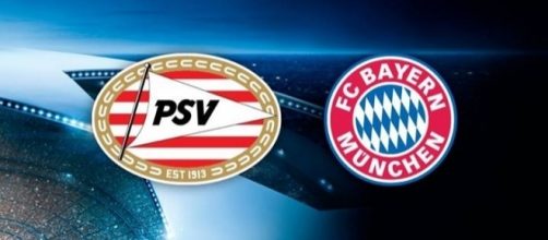 Al Philips Stadion andrà in scena il match tra PSV e Bayern