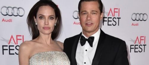 Angelina Jolie le pide el divorcio a Brad Pitt | loc | EL MUNDO - elmundo.es
