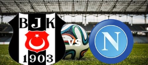 Besiktas-Napoli: il match si disputerà alle 18.45