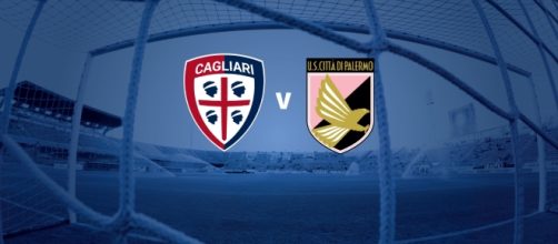 Cagliari-Palermo: stadio Sant'Elia di Cagliari