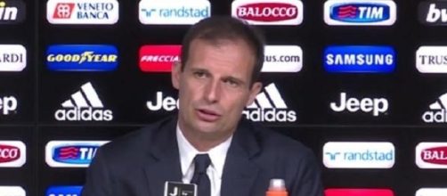 Diretta tv Juventus-Lione in chiaro su Canale 5? Allegri