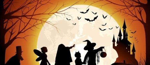 Halloween, 31 ottobre 2016: perché si festeggia