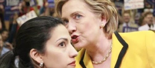 Hillary Clinton's closest friend is not safe from downfall? Photo: Blasting News Library - westernjournalism.com
