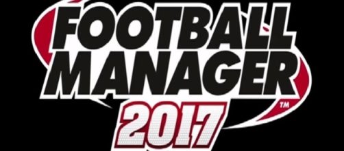 Il logo ufficiale di Football Manager