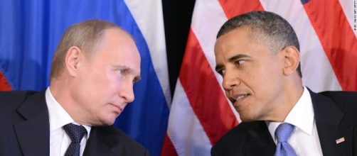 ISIS brings Putin, Obama together - CNNPolitics.com - cnn.com
