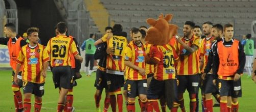 Lega Pro: Lecce Foggia da primato