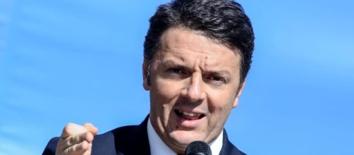 Renzi starebbe pensando ad un decreto per rinviare il referendum al 2017