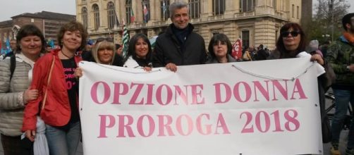 Riforma pensioni, la battaglia di Damiano per opzione donna ed esodati, ultime novità del 31 ottobre 2016