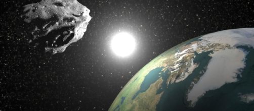 Sono 15000 gli asteroidi che viaggiano vicino alla Terra