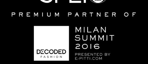 Splio premium partner alla kermesse più importante del mondo fashion tech