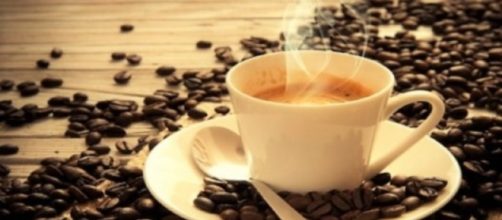 Un caffe' all'aroma del web. Tecnologia e web insieme per le piccole e medie imprese.