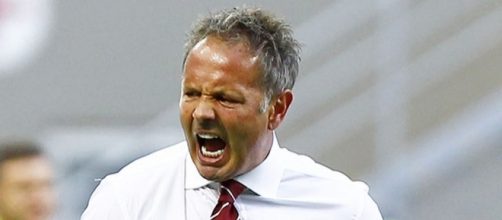 Voti Torino-Cagliari Gazzetta dello Sport Fantacalcio Serie A: Sinisa Mihajlovic