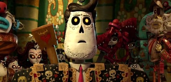 Filmes de animação de Halloween para as crianças - Funtastyc