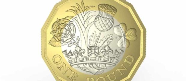 12-sided £1 coin designed by Walsall schoolboy starts production ... - expressandstar.com 12-sided £1 coin designed by Walsall schoolboy starts production ... - expressandstar.com