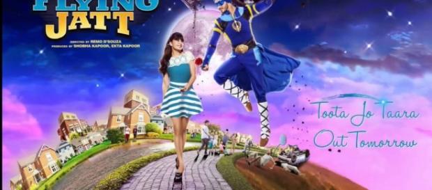A Flying Jatt Movie Review, Rating, Live Updates - Tiger Shroff ... - allindiaroundup.com A Flying Jatt Movie Review, Rating, Live Updates - Tiger Shroff ... - allindiaroundup.com