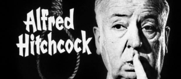 Alfred Hitchcock, maestro del brivido Alfred Hitchcock, maestro del brivido