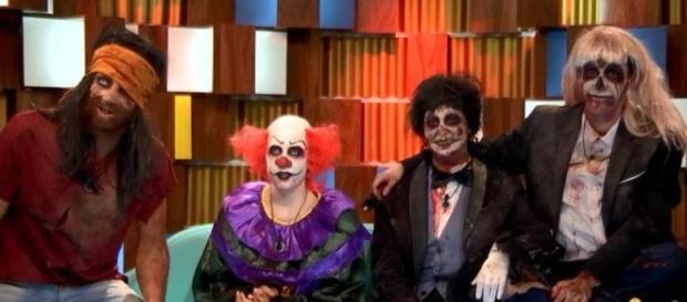 Así marcha la repesca de GH 17. Así marcha la repesca de GH 17.
