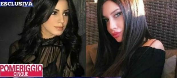 #AsiaNuccetelli incontra #GiuliaDeLellis in collegamento-TV, a #Pomeriggio5. #AsiaNuccetelli incontra #GiuliaDeLellis in collegamento-TV, a #Pomeriggio5.