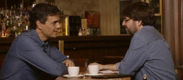 ATRESPLAYER - Volver a ver vídeos de Salvados - Entrevista a Pedro ... - atresplayer.com ATRESPLAYER - Volver a ver vídeos de Salvados - Entrevista a Pedro ... - atresplayer.com