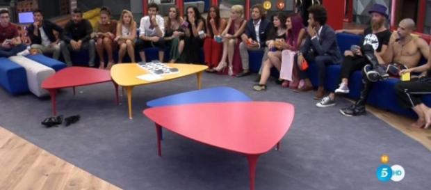 Audiencias de Televisión: GH 17: un éxito sí, pero pierde casi un ... - elconfidencial.com Audiencias de Televisión: GH 17: un éxito sí, pero pierde casi un ... - elconfidencial.com
