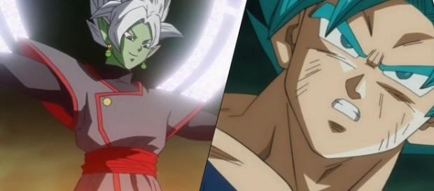 Avance del capitulo número 65 DBS Avance del capitulo número 65 DBS