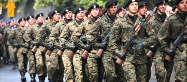 Czy grozi nam wojskowy zamach stanu? Czy grozi nam wojskowy zamach stanu?