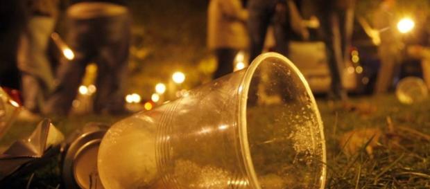 Durante las fiestas de Halloween se celebran numerosas fiestas en todas partes de España Durante las fiestas de Halloween se celebran numerosas fiestas en todas partes de España