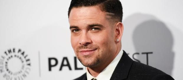 Ex-'Glee' star Mark Salling surrenders in child porn case - arkansasonline.com Ex-'Glee' star Mark Salling surrenders in child porn case - arkansasonline.com