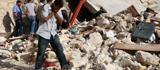 Expresso | Pelo menos 2766 civis mortos por ataques aéreos russos ... - sapo.pt Expresso | Pelo menos 2766 civis mortos por ataques aéreos russos ... - sapo.pt