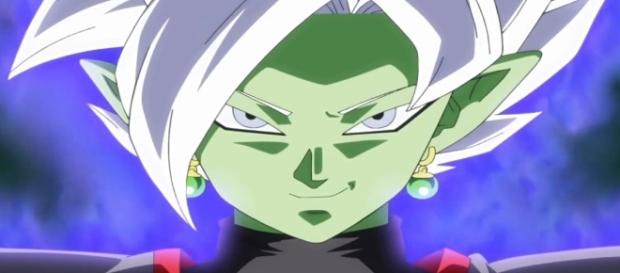 Finalmente se ve la primera nueva fusión del anime - supergoku.com Finalmente se ve la primera nueva fusión del anime - supergoku.com