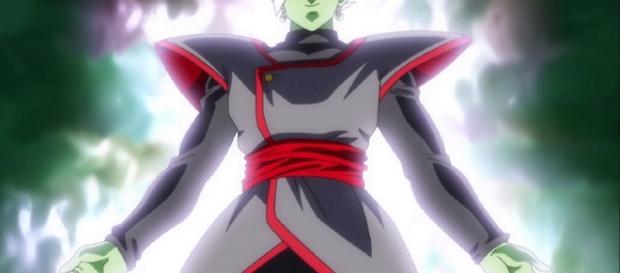 fusion de blackmazu dragon ball super fusion de blackmazu dragon ball super
