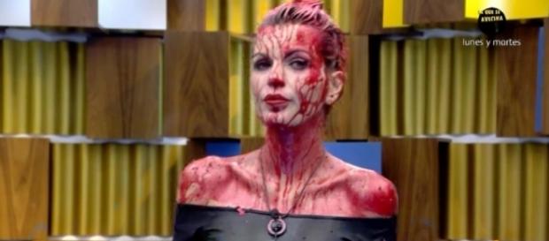 GH17: ¡¡Desvelado el gran secreto de Bárbara!! GH17: ¡¡Desvelado el gran secreto de Bárbara!!